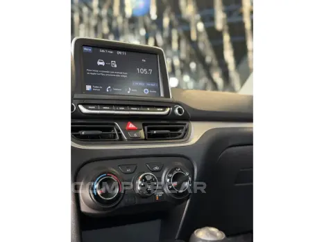 HB20 1.0 12V FLEX COMFORT MANUAL