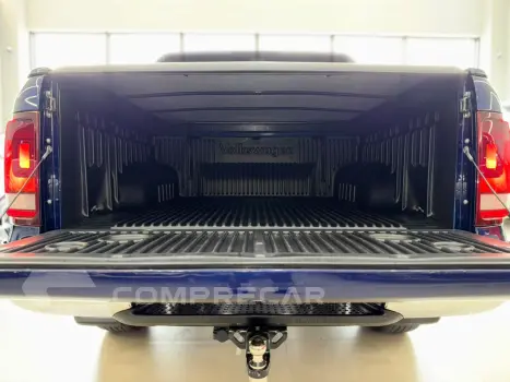 AMAROK 3.0 V6 TDI Extreme CD 4motion