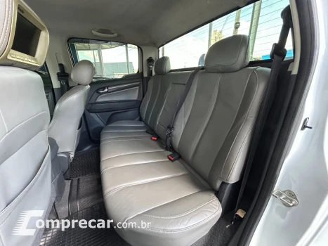 S10 Pick-Up LTZ 2.4 F.Power 4x2 CD