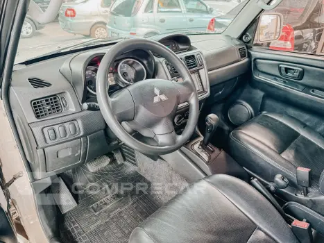 PAJERO 2.0 TR4 4X4 16V