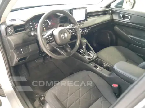 HR-V 1.5 DI I-VTEC FLEX EX CVT