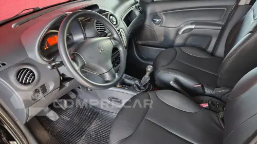 C3 1.4 I GLX 8V