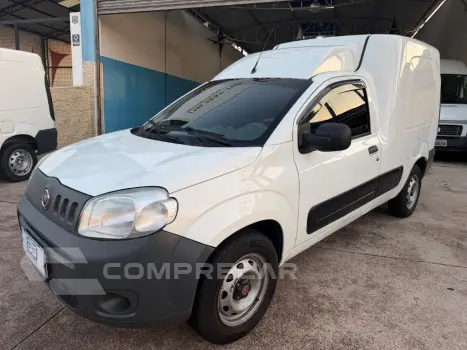 Fiorino Furgão EVO 1.4 Flex 8V 2p