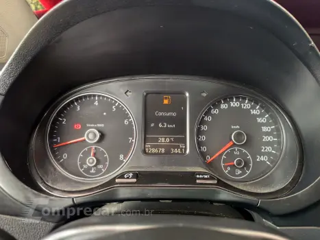 FOX 1.6 MI 8V FLEX 4P MANUAL