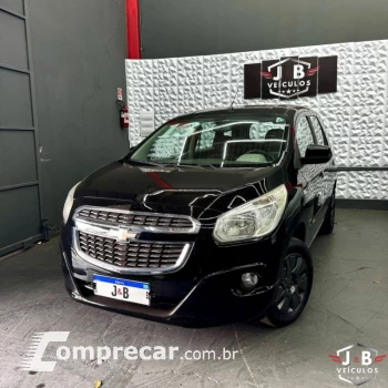 SPIN 1.8 LT 8V