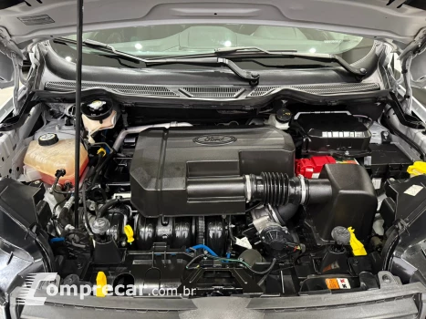 ECOSPORT 2.0 SE 16V