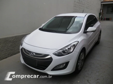 Hyundai I30 1.8 MPI 16V 4 portas