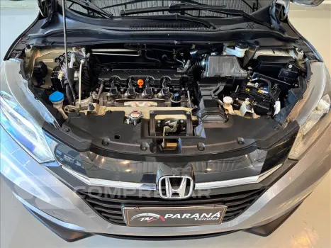 HR-V 1.8 16V FLEX EX 4P AUTOMÁTICO