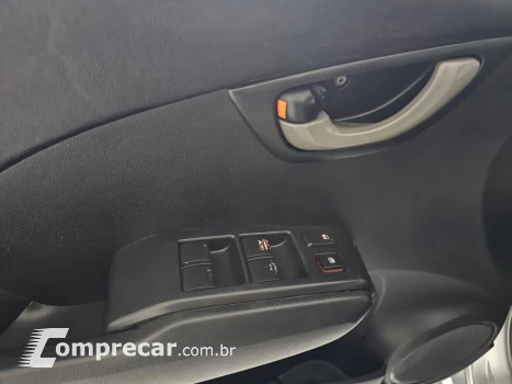 FIT 1.5 EX 16V