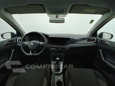 POLO 1.0 MPI TRACK MANUAL