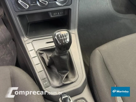 POLO 1.0 MPI TRACK MANUAL