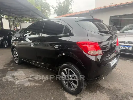 Onix Hatch 1.4 4P FLEX LTZ