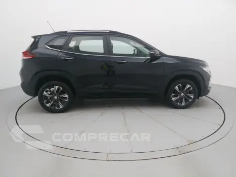 TRACKER 1.2 TURBO FLEX PREMIER AUTOMÁTICO