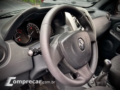 DUSTER OROCH 1.6 16V SCE Express
