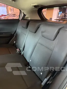 HR-V 1.8 16V EX