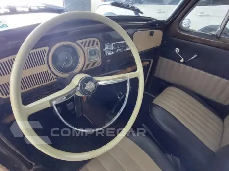 FUSCA - 1.3 8V 2P MANUAL