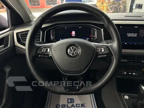 Polo Highline 200 TSI 1.0 Flex 12V Aut.