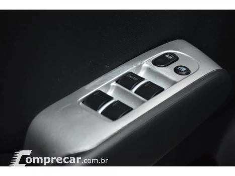 FIT - 1.5 EX 16V 4P AUTOMÁTICO