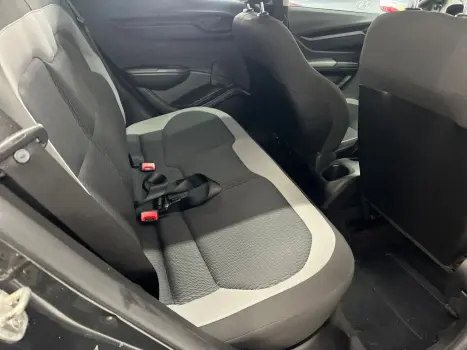 Onix Hatch 1.0 4P FLEX JOY