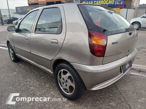 PALIO 1.0 MPI ELX