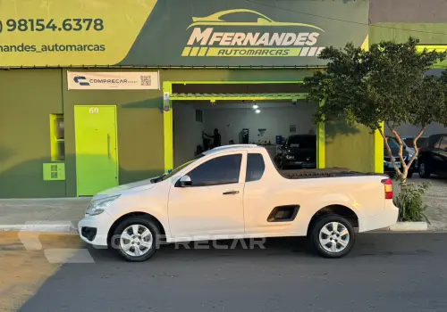 MONTANA 1.4 MPFI LS CS 8V