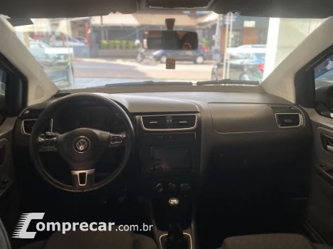 SPACEFOX 1.6 MI TREND 8V VOLKSWAGEN