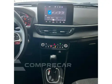 PULSE 1.3 FLEX DRIVE CVT