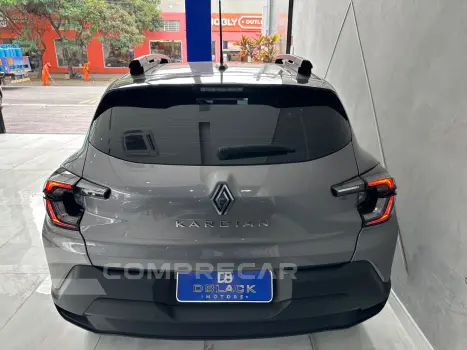 Kardian Evolut. Flex 1.0 TB 12V 5p Aut.