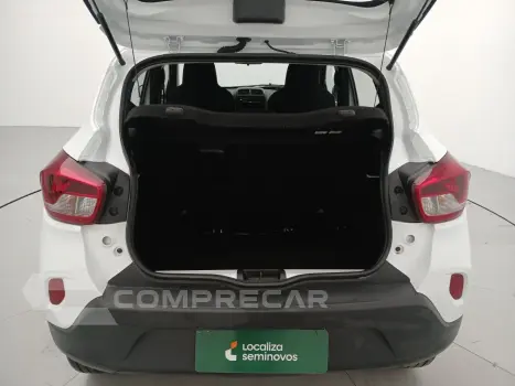 KWID 1.0 12V SCE FLEX ZEN MANUAL
