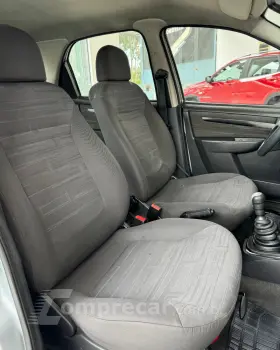 PRISMA 1.4 MPFI Maxx 8V