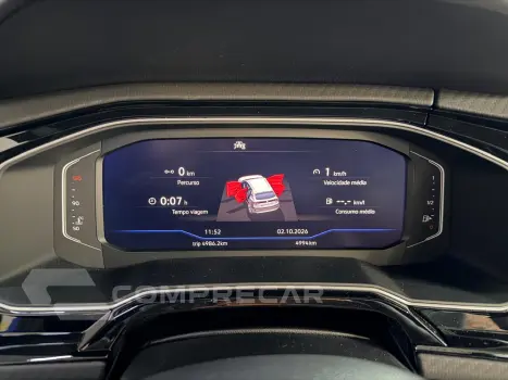NIVUS 1.0 200 TSI Highline