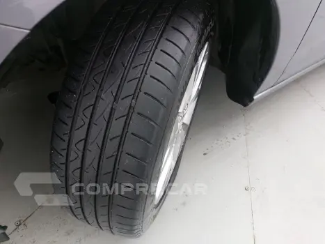 ONIX 1.0 TURBO FLEX LTZ AUTOMÁTICO