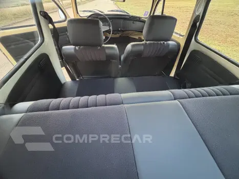 FUSCA 1.3 L 8V