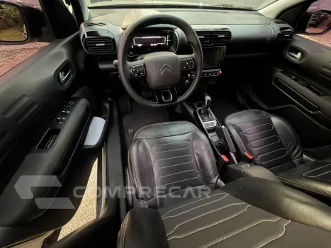 C4 CACTUS 1.6 VTI 120 FLEX FEEL EAT6