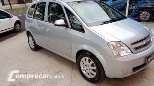 MERIVA 1.4 MPFI Maxx 8V