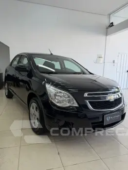 COBALT LT 1.4 8V FlexPower/EconoFlex 4p