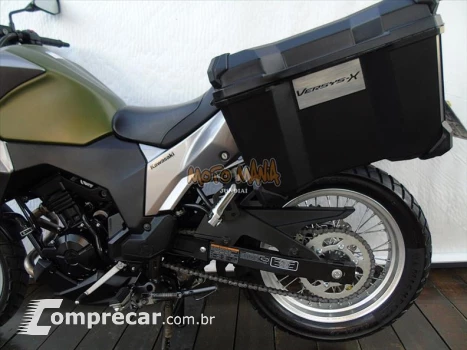 VERSYS-X 300 TOURER ABS