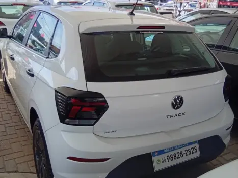 POLO - 1.0 MPI MANUAL