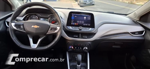 ONIX 1.0 Turbo Plus Premier