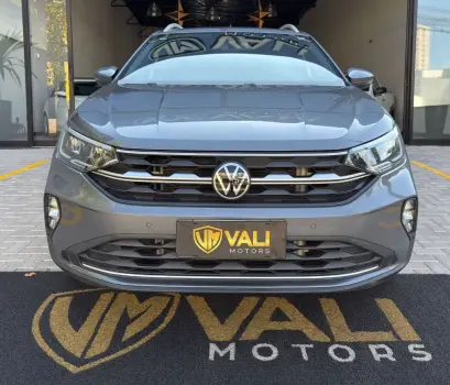 Nivus Highline 1.0 200 TSI Flex Aut.