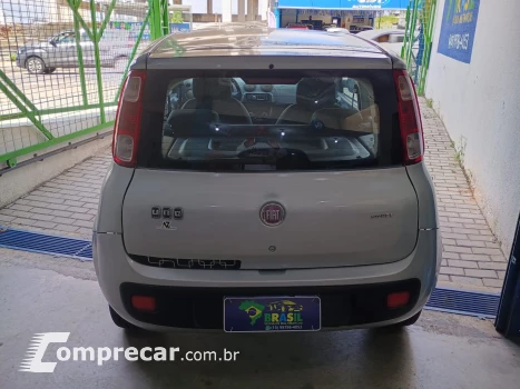 Uno Vivace 1.0 8v