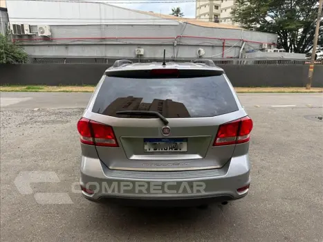 FREEMONT 2.4 Precision 16V