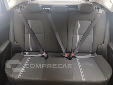 TRACKER 1.0 TURBO FLEX AUTOMÁTICO