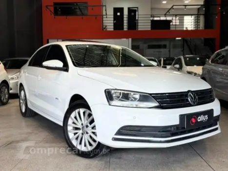 Volkswagen JETTA - 2.0 COMFORTLINE 4P TIPTRONIC 4 portas