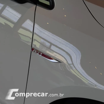 Golf GTi 2.0 TSI 220cv Aut.