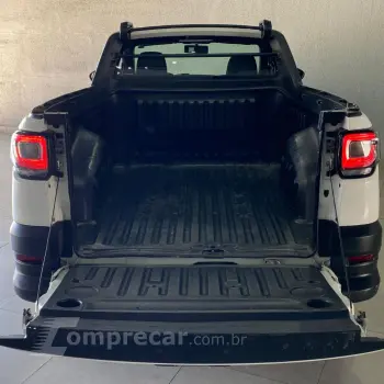 Strada Endurance 1.4 Flex 8V CS Plus