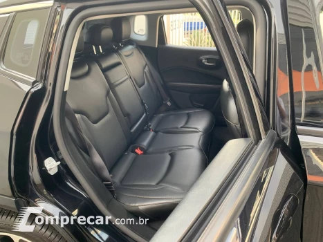 COMPASS LIMITED 2.0 4x2 Flex 16V Aut.