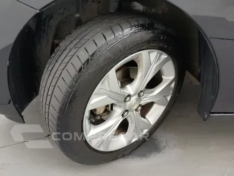 ONIX 1.0 TURBO FLEX LTZ AUTOMÁTICO