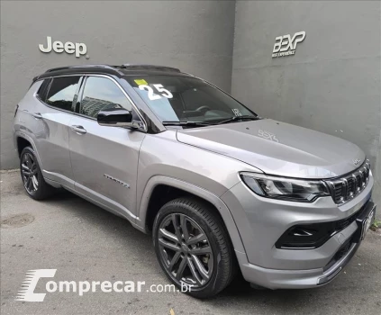 COMPASS 2.0 Hurricane 4 Turbo Overland