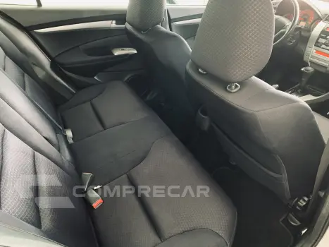 CITY 1.5 EX Sedan 16V